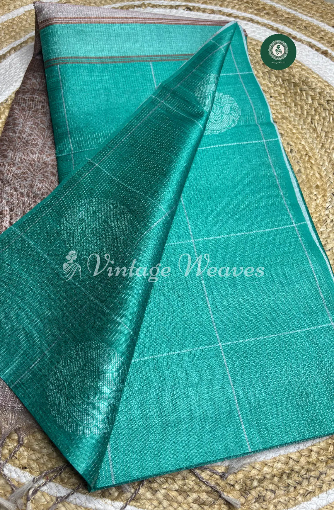 Fancy Saree