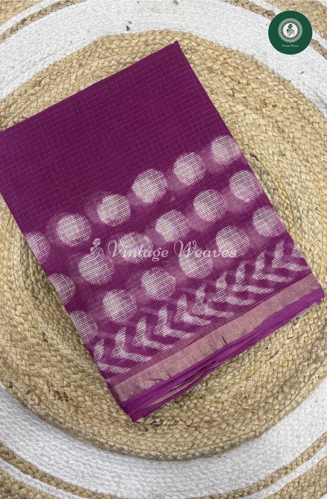 Premium Kota Cotton -Pink